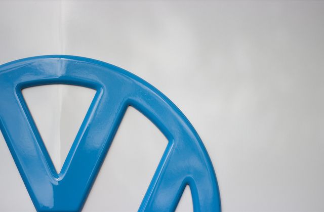 Frühstücksei Woche 39: Skandal um VW